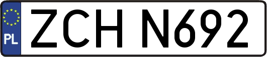 ZCHN692