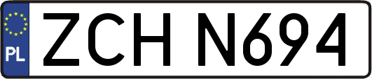 ZCHN694