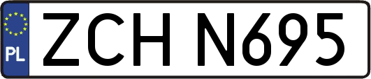 ZCHN695