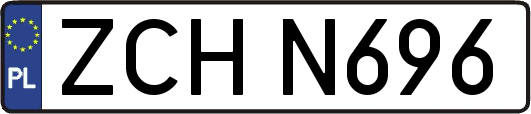 ZCHN696