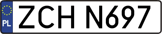 ZCHN697
