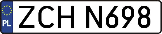 ZCHN698