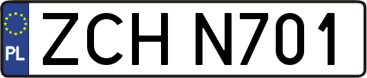 ZCHN701
