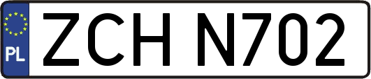 ZCHN702