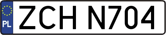 ZCHN704