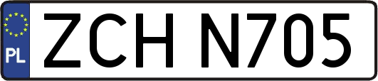 ZCHN705
