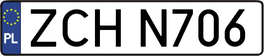 ZCHN706