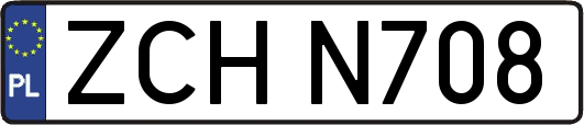 ZCHN708