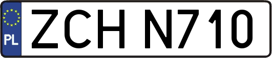 ZCHN710