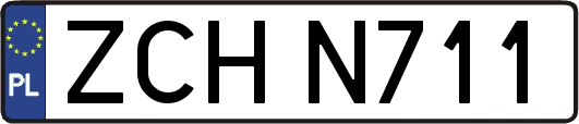 ZCHN711
