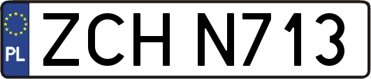ZCHN713