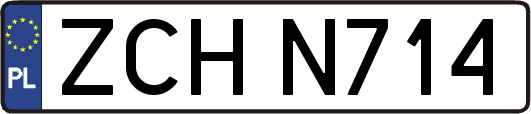 ZCHN714