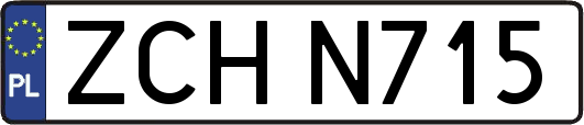 ZCHN715