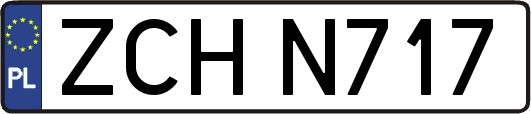 ZCHN717