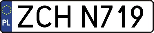 ZCHN719