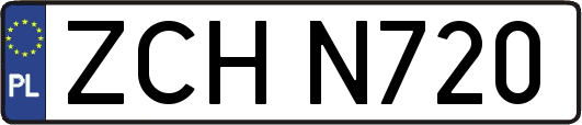 ZCHN720