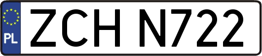 ZCHN722