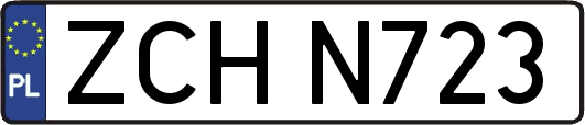 ZCHN723