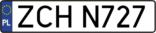 ZCHN727