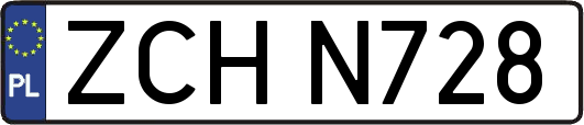 ZCHN728