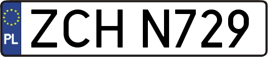 ZCHN729