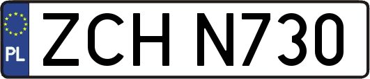 ZCHN730