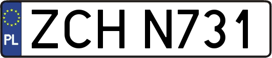 ZCHN731