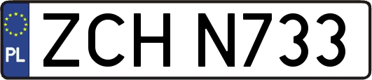 ZCHN733