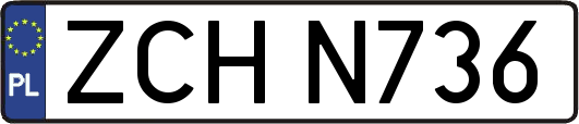 ZCHN736