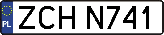 ZCHN741