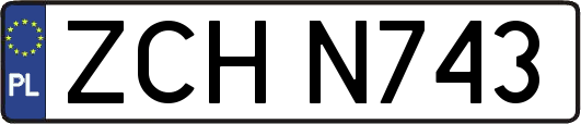 ZCHN743