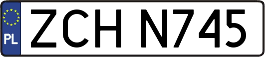 ZCHN745