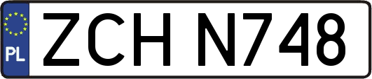 ZCHN748