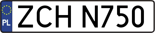 ZCHN750