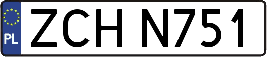 ZCHN751