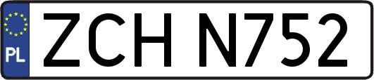 ZCHN752