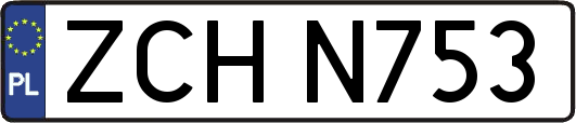 ZCHN753