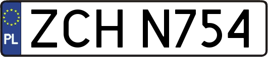 ZCHN754