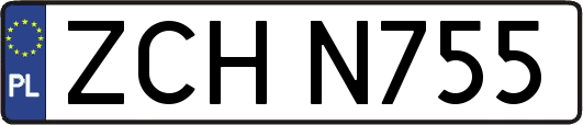 ZCHN755