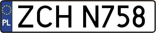 ZCHN758