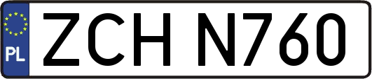 ZCHN760
