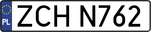 ZCHN762