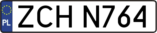 ZCHN764