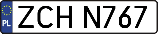 ZCHN767