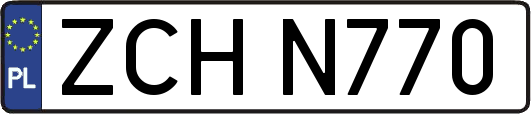 ZCHN770