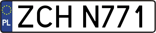 ZCHN771