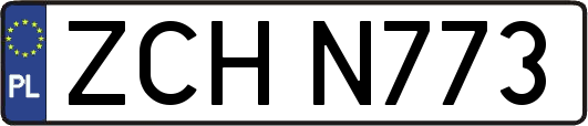 ZCHN773