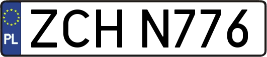 ZCHN776