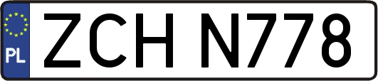 ZCHN778