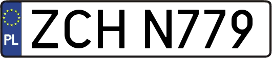 ZCHN779